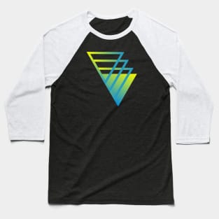 Minimalist Baseball T-Shirt